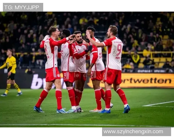 2011年德甲经典对决拜仁慕尼黑与多特蒙德的巅峰之战回顾 2011年德甲经典对决拜仁慕尼黑与多特蒙德的巅峰之战回顾