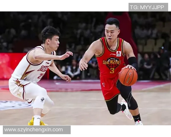 CBA浙江男篮对阵广东男篮精彩直播全程回顾与分析