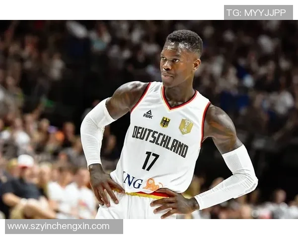 丹尼斯施罗德在NBA赛场的崛起与挑战分析