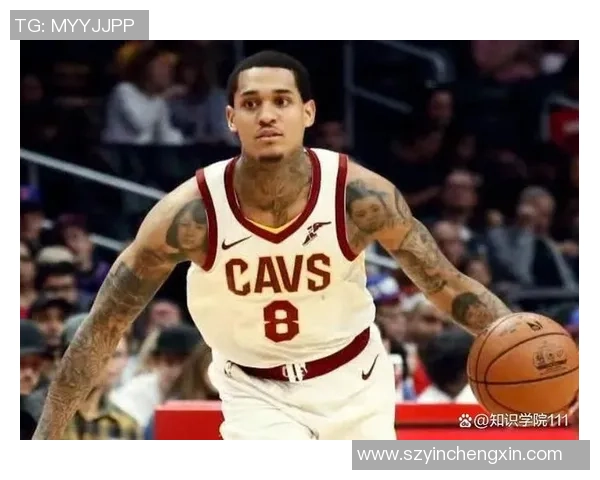 乔丹克拉克森:从NBA新星到全球篮球文化的引领者 乔丹克拉克森:从NBA新星到全球篮球文化的引领者