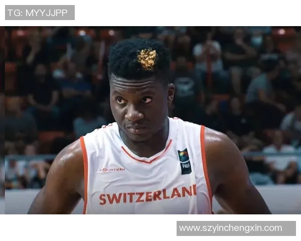 克林特卡佩拉：从NBA新星到篮球场上的防守巨兽之路