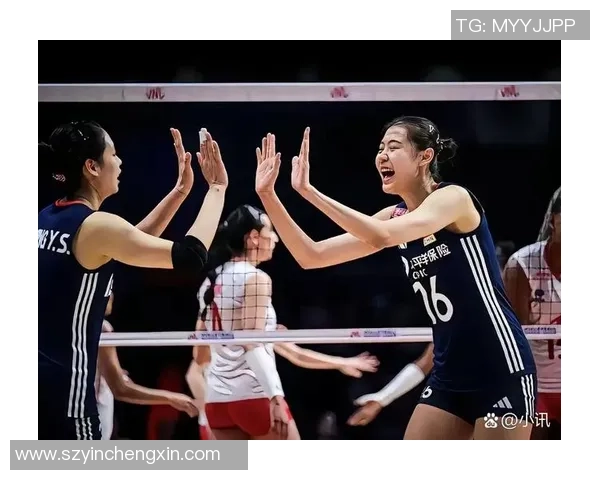 八一女排与河南女排激战正酣谁将赢得这场巅峰对决的荣耀