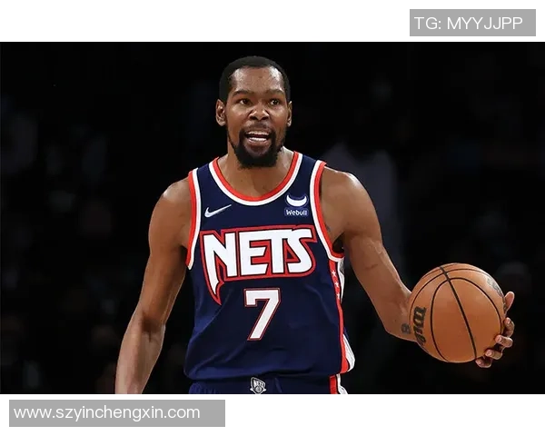 凯文杜兰特:篮球场上的传奇巨星与不屈精神的完美结合 凯文杜兰特:篮球场上的传奇巨星与不屈精神的完美结合