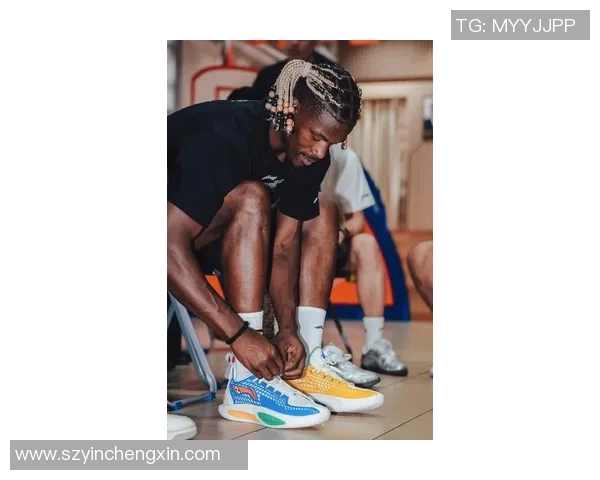吉米巴特勒的篮球之路：从默默无闻到NBA超级巨星的传奇故事