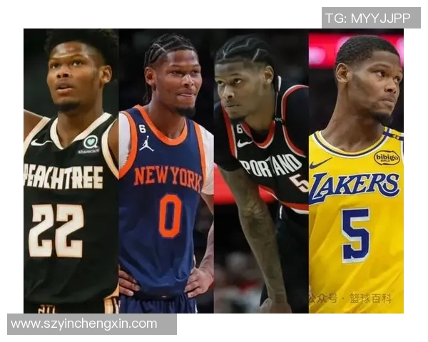 卡姆雷迪什的篮球之路：从新秀到明星球员的蜕变与挑战