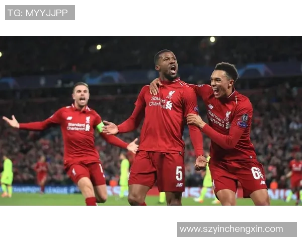 南安普敦对阵利物浦的精彩较量谁能在英超赛场上笑到最后 南安普敦对阵利物浦的精彩较量谁能在英超赛场上笑到最后