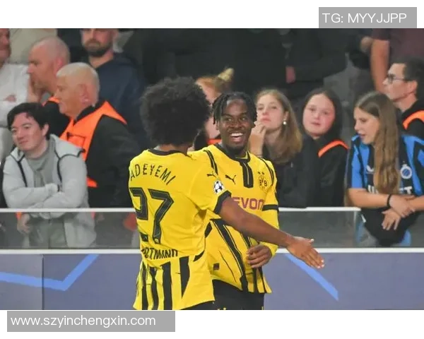 多特蒙德与布鲁日对决比分预测分析及赛前展望 多特蒙德与布鲁日对决比分预测分析及赛前展望