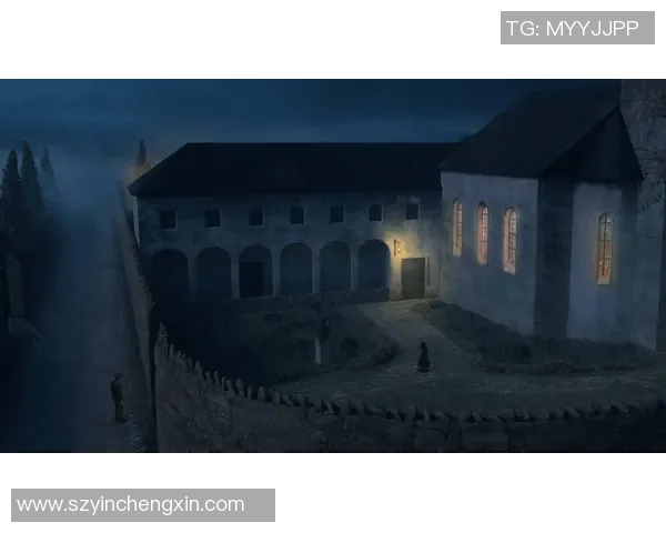 布莱克尼的秘密：探索这座神秘小镇的历史与文化魅力