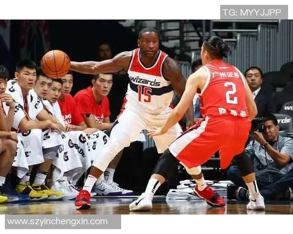 广州男篮迎战华盛顿奇才期待精彩对决与篮球盛宴的碰撞