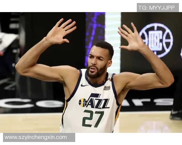 戈贝尔与奥尼尔的对决谁才是真正的篮坛巨兽解析两位中锋的技术与影响力 戈贝尔与奥尼尔的对决谁才是真正的篮坛巨兽解析两位中锋的技术与影响力