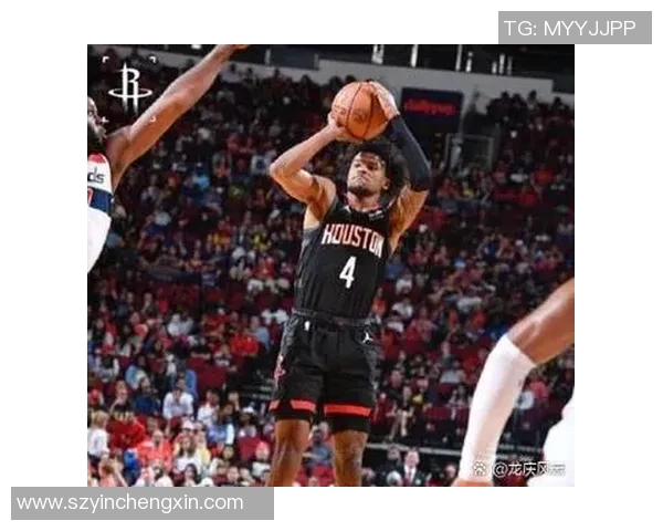 杰伦格林：从天赋新星到NBA未来巨星的成长之路