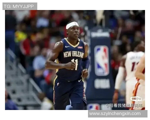 朱霍勒迪在NBA的精彩表现与职业生涯回顾分析