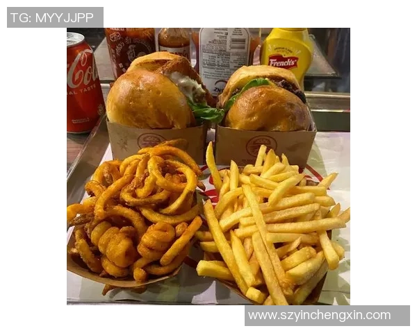 汉堡与帕圆的美味对决探寻两种风味的独特魅力与文化背景