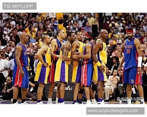 科比领衔湖人对决热火三巨头的巅峰对决与传奇时刻回顾