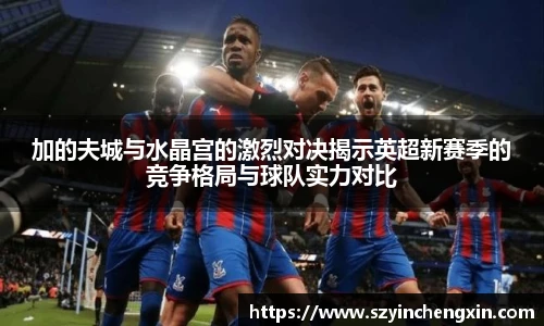 加的夫城与水晶宫的激烈对决揭示英超新赛季的竞争格局与球队实力对比